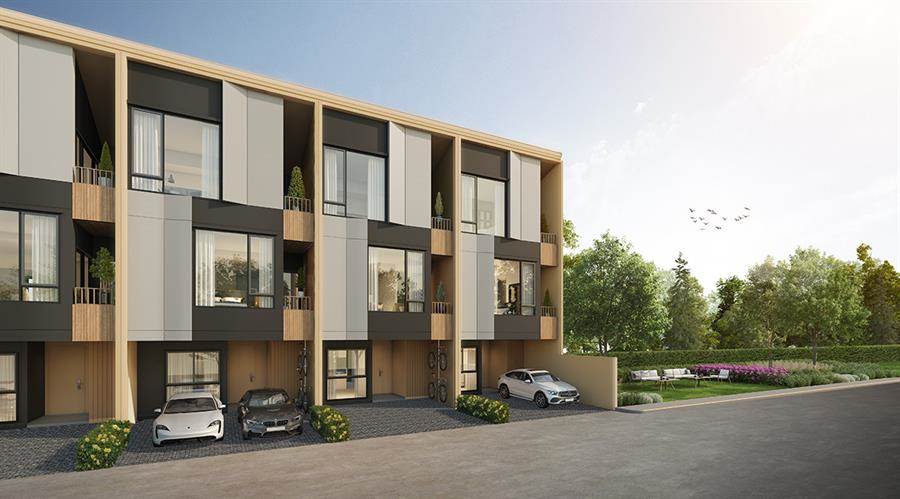 พรีวิวทาวน์โฮม บ้านกลางเมือง ลาดพร้าว 101 สเตชั่น ครั้งแรก! พบ 4 แบบบ้านในโครงการเดียว มาเลือกแบบบ้านที่เป็นคุณ ทาวน์โฮมและบ้านสไตล์ใหม่ ใหญ่กว่า! พรีวิวทาวน์โฮม บ้านกลางเมือง ลาดพร้าว 101 สเตชั่น ครั้งแรก! พบ 4 แบบบ้านในโครงการเดียว มาเลือกแบบบ้านที่เป็นคุณ ทาวน์โฮมและบ้านสไตล์ใหม่ ใหญ่กว่า!