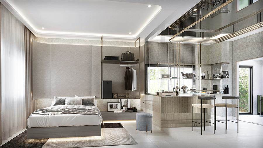 พรีวิวทาวน์โฮม บ้านกลางเมือง ลาดพร้าว 101 สเตชั่น ครั้งแรก! พบ 4 แบบบ้านในโครงการเดียว มาเลือกแบบบ้านที่เป็นคุณ ทาวน์โฮมและบ้านสไตล์ใหม่ ใหญ่กว่า! พรีวิวทาวน์โฮม บ้านกลางเมือง ลาดพร้าว 101 สเตชั่น ครั้งแรก! พบ 4 แบบบ้านในโครงการเดียว มาเลือกแบบบ้านที่เป็นคุณ ทาวน์โฮมและบ้านสไตล์ใหม่ ใหญ่กว่า!