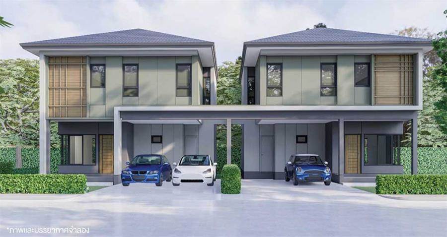 พรีวิวบ้านเดี่ยว/บ้านแฝดและทาวน์โฮม อนาบูกิ ธนาฮาบิแทต ราชพฤกษ์ ทำเลใกล้ถ.ราชพฤกษ์ ใกล้ MRT สถานีบางพลู พรีวิวบ้านเดี่ยว/บ้านแฝดและทาวน์โฮม อนาบูกิ ธนาฮาบิแทต ราชพฤกษ์ ทำเลใกล้ถ.ราชพฤกษ์ ใกล้ MRT สถานีบางพลู