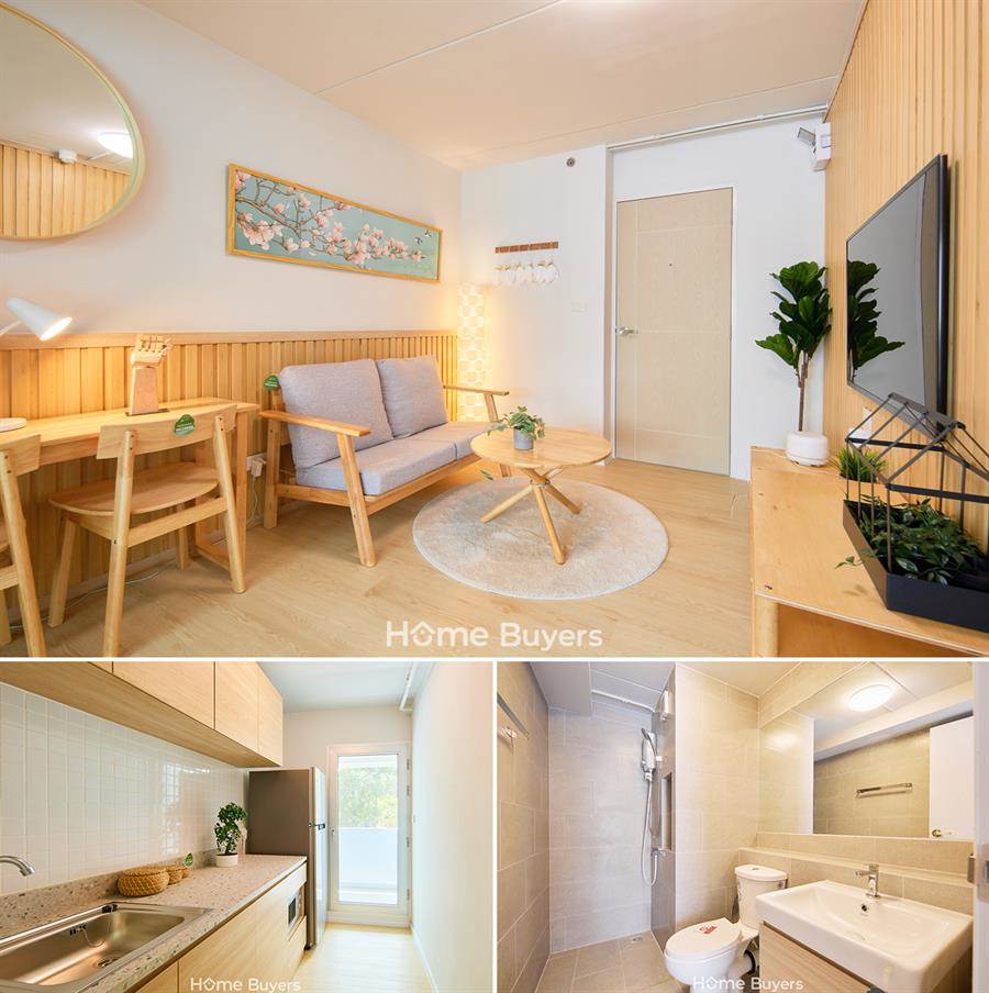 Mori Condominium พักผ่อนภายใต้ธรรมชาติอันร่มรื่น สัมผัสได้ถึงความสุขที่เรียบง่าย Mori Condominium พักผ่อนภายใต้ธรรมชาติอันร่มรื่น สัมผัสได้ถึงความสุขที่เรียบง่าย