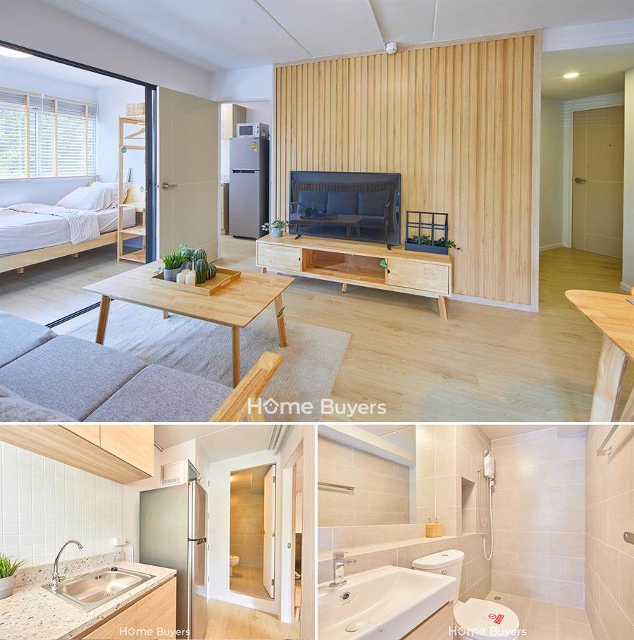 Mori Condominium พักผ่อนภายใต้ธรรมชาติอันร่มรื่น สัมผัสได้ถึงความสุขที่เรียบง่าย Mori Condominium พักผ่อนภายใต้ธรรมชาติอันร่มรื่น สัมผัสได้ถึงความสุขที่เรียบง่าย