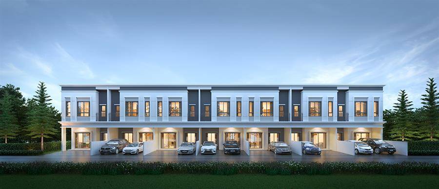 พรีวิวทาวน์โฮม บริทาเนีย ทาวน์ บางนา กม.17 ทาวน์โฮมสไตล์ Modern British พื้นที่ใหญ่เทียบเท่าบ้านเดี่ยว ใกล้ทางด่วนบางนาตราด เพียง 3 นาที* พรีวิวทาวน์โฮม บริทาเนีย ทาวน์ บางนา กม.17 ทาวน์โฮมสไตล์ Modern British พื้นที่ใหญ่เทียบเท่าบ้านเดี่ยว ใกล้ทางด่วนบางนาตราด เพียง 3 นาที*