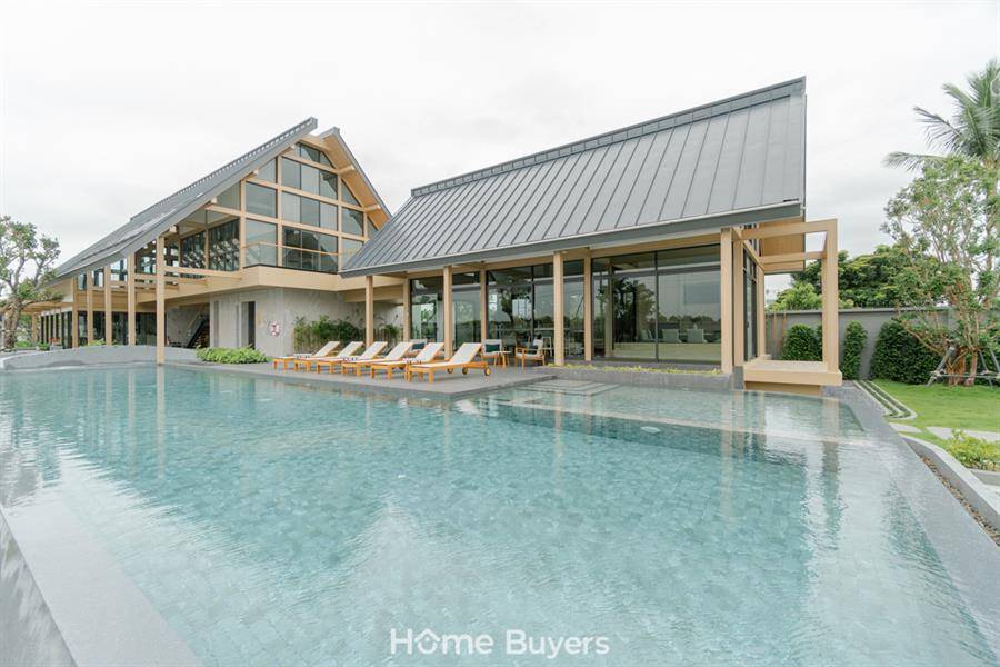 รีวิวบ้านเดี่ยว Venue ID ปิ่นเกล้า - ศาลายา จากหมู่บ้านมรดกโลกสู่บ้านที่ให้ความสุขได้ทุกวัน รีวิวบ้านเดี่ยว Venue ID ปิ่นเกล้า - ศาลายา จากหมู่บ้านมรดกโลกสู่บ้านที่ให้ความสุขได้ทุกวัน