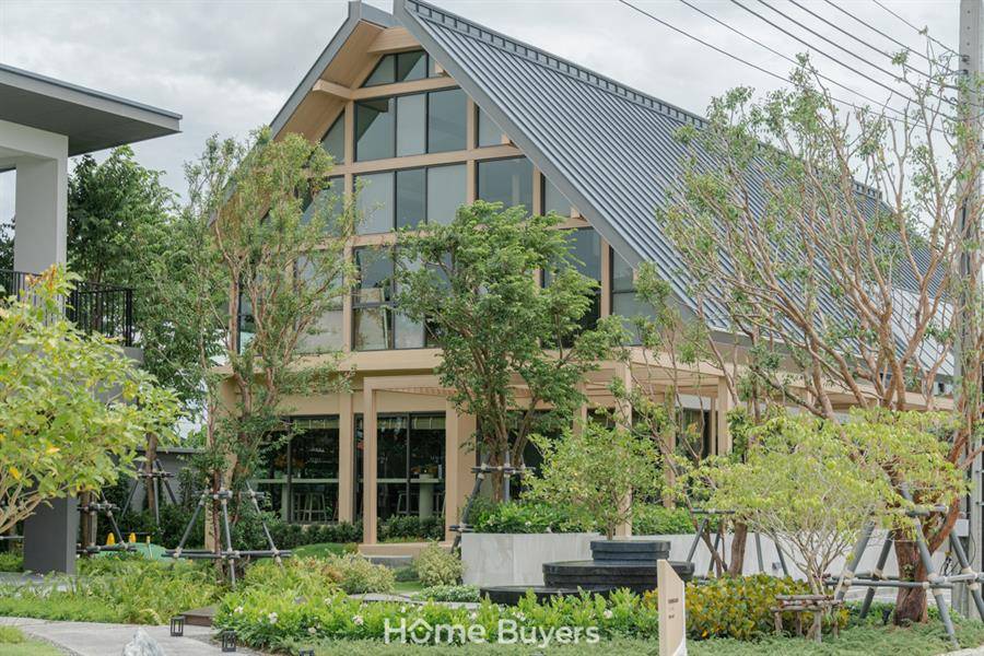 รีวิวบ้านเดี่ยว Venue ID ปิ่นเกล้า - ศาลายา จากหมู่บ้านมรดกโลกสู่บ้านที่ให้ความสุขได้ทุกวัน รีวิวบ้านเดี่ยว Venue ID ปิ่นเกล้า - ศาลายา จากหมู่บ้านมรดกโลกสู่บ้านที่ให้ความสุขได้ทุกวัน