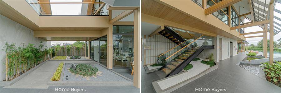 รีวิวบ้านเดี่ยว Venue ID ปิ่นเกล้า - ศาลายา จากหมู่บ้านมรดกโลกสู่บ้านที่ให้ความสุขได้ทุกวัน รีวิวบ้านเดี่ยว Venue ID ปิ่นเกล้า - ศาลายา จากหมู่บ้านมรดกโลกสู่บ้านที่ให้ความสุขได้ทุกวัน