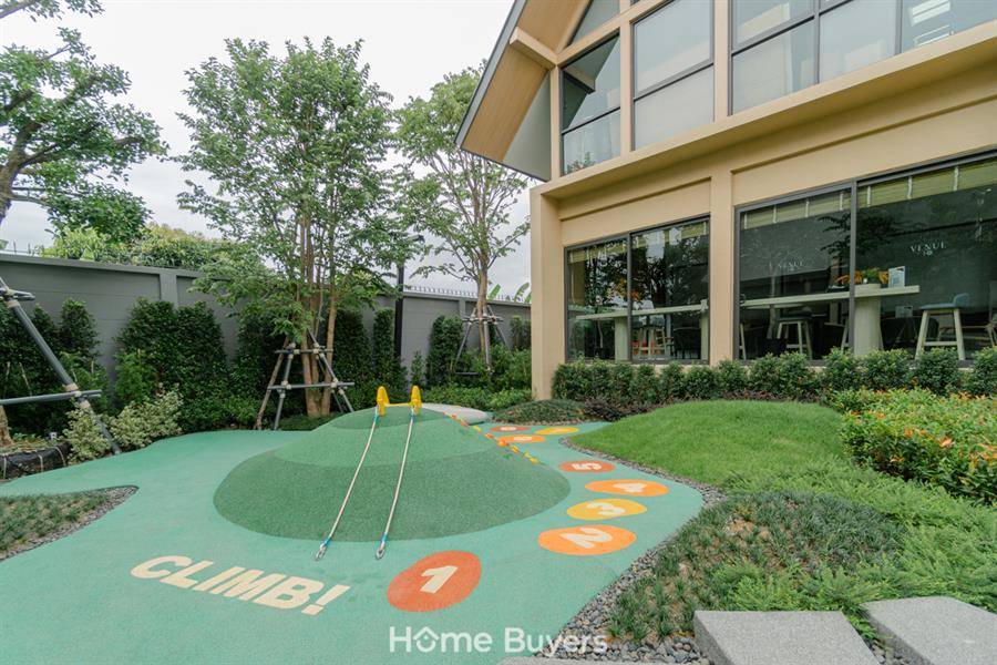 รีวิวบ้านเดี่ยว Venue ID ปิ่นเกล้า - ศาลายา จากหมู่บ้านมรดกโลกสู่บ้านที่ให้ความสุขได้ทุกวัน รีวิวบ้านเดี่ยว Venue ID ปิ่นเกล้า - ศาลายา จากหมู่บ้านมรดกโลกสู่บ้านที่ให้ความสุขได้ทุกวัน