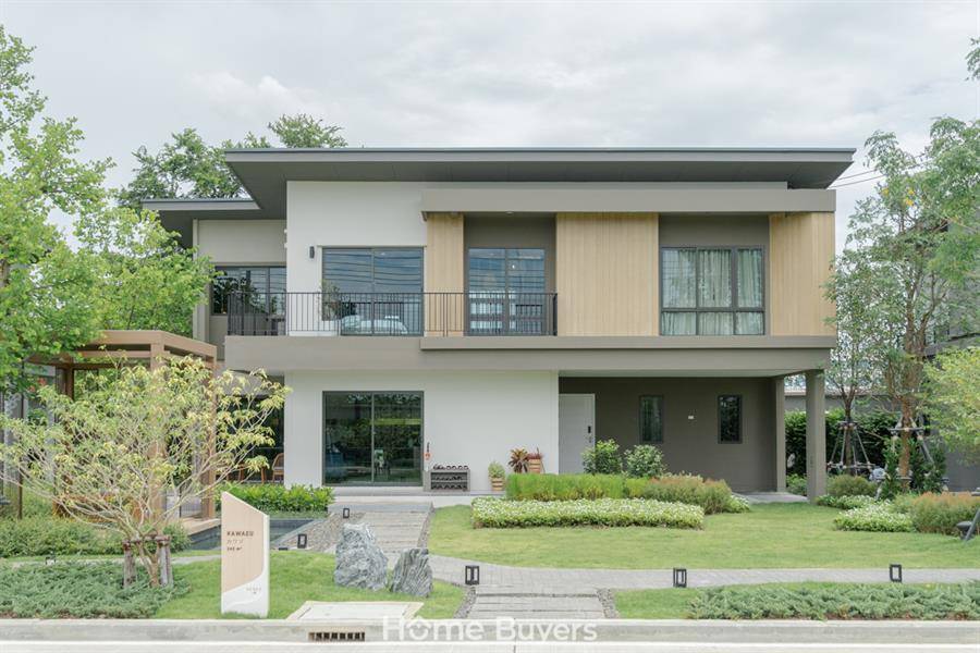 รีวิวบ้านเดี่ยว Venue ID ปิ่นเกล้า - ศาลายา จากหมู่บ้านมรดกโลกสู่บ้านที่ให้ความสุขได้ทุกวัน รีวิวบ้านเดี่ยว Venue ID ปิ่นเกล้า - ศาลายา จากหมู่บ้านมรดกโลกสู่บ้านที่ให้ความสุขได้ทุกวัน
