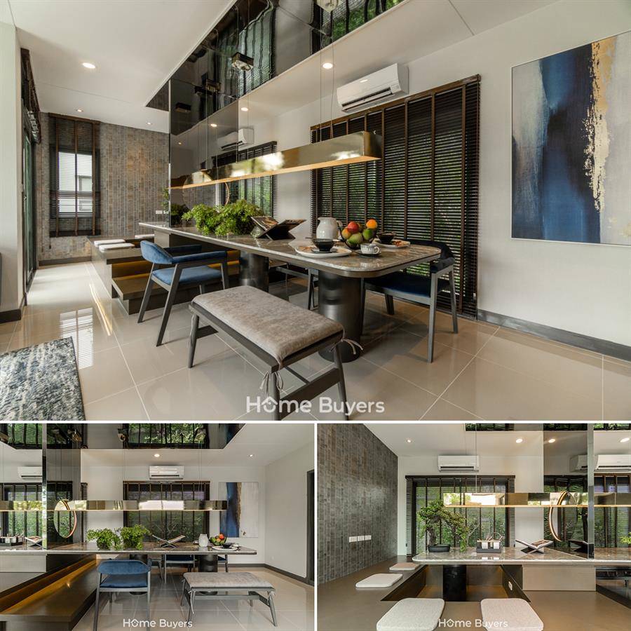 รีวิวบ้านเดี่ยว Venue ID ปิ่นเกล้า - ศาลายา จากหมู่บ้านมรดกโลกสู่บ้านที่ให้ความสุขได้ทุกวัน รีวิวบ้านเดี่ยว Venue ID ปิ่นเกล้า - ศาลายา จากหมู่บ้านมรดกโลกสู่บ้านที่ให้ความสุขได้ทุกวัน
