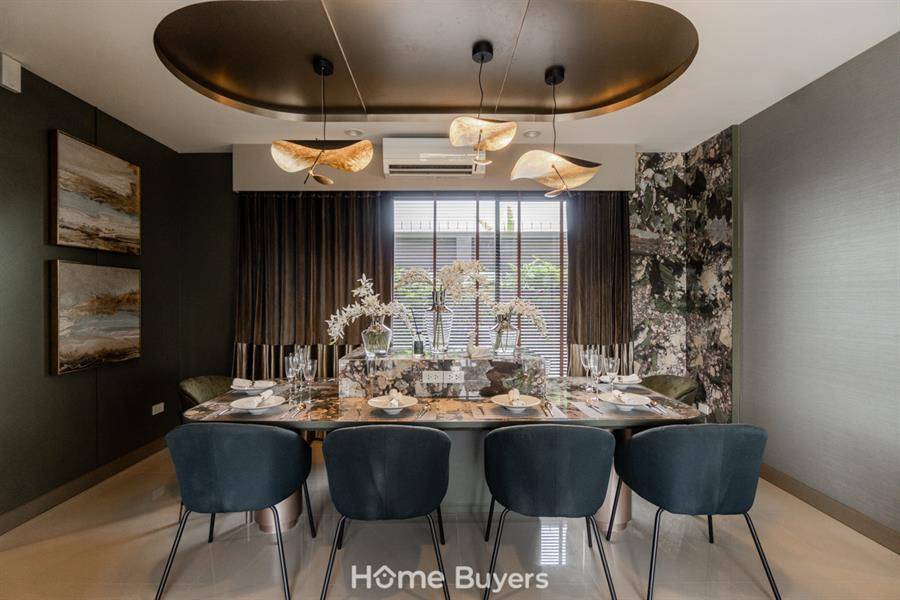 รีวิวบ้านเดี่ยว Venue ID ปิ่นเกล้า - ศาลายา จากหมู่บ้านมรดกโลกสู่บ้านที่ให้ความสุขได้ทุกวัน รีวิวบ้านเดี่ยว Venue ID ปิ่นเกล้า - ศาลายา จากหมู่บ้านมรดกโลกสู่บ้านที่ให้ความสุขได้ทุกวัน