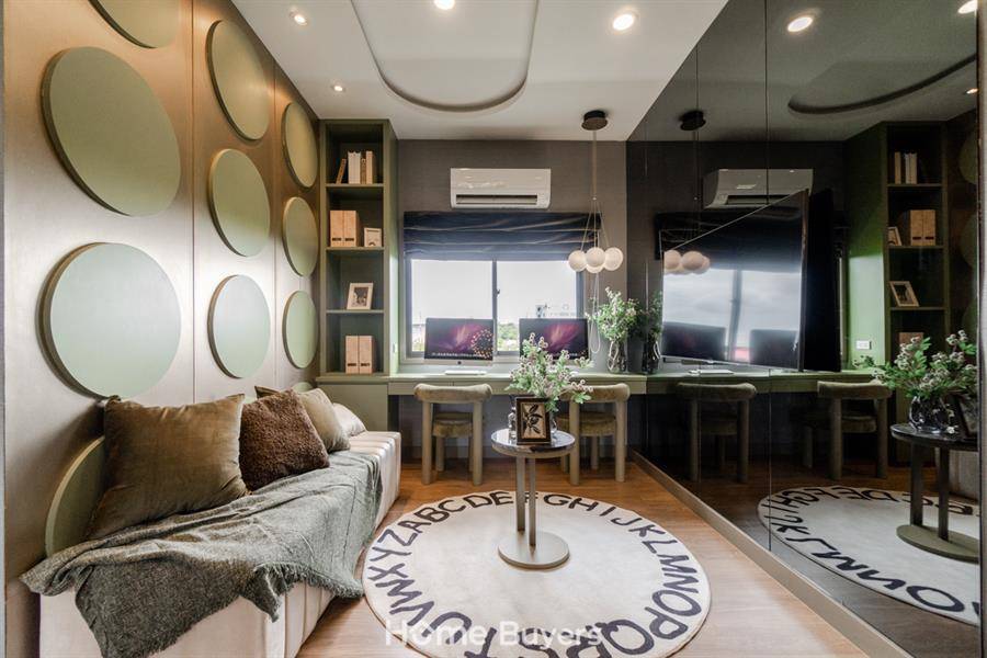 รีวิวบ้านเดี่ยว Venue ID ปิ่นเกล้า - ศาลายา จากหมู่บ้านมรดกโลกสู่บ้านที่ให้ความสุขได้ทุกวัน รีวิวบ้านเดี่ยว Venue ID ปิ่นเกล้า - ศาลายา จากหมู่บ้านมรดกโลกสู่บ้านที่ให้ความสุขได้ทุกวัน
