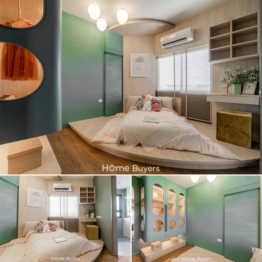 รีวิวบ้านเดี่ยว Venue ID ปิ่นเกล้า - ศาลายา จากหมู่บ้านมรดกโลกสู่บ้านที่ให้ความสุขได้ทุกวัน รีวิวบ้านเดี่ยว Venue ID ปิ่นเกล้า - ศาลายา จากหมู่บ้านมรดกโลกสู่บ้านที่ให้ความสุขได้ทุกวัน