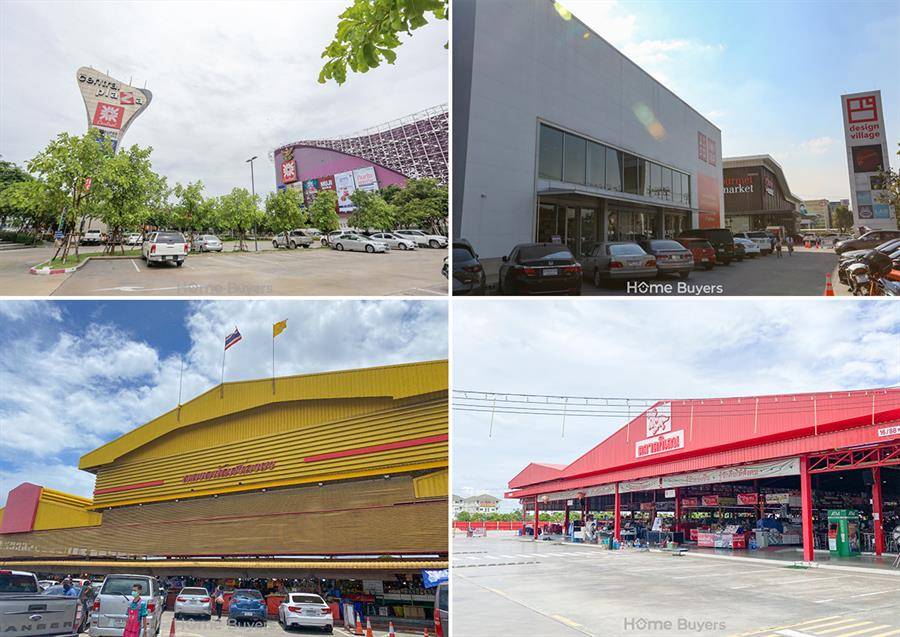 รีวิวบ้านเดี่ยว Venue ID ปิ่นเกล้า - ศาลายา จากหมู่บ้านมรดกโลกสู่บ้านที่ให้ความสุขได้ทุกวัน รีวิวบ้านเดี่ยว Venue ID ปิ่นเกล้า - ศาลายา จากหมู่บ้านมรดกโลกสู่บ้านที่ให้ความสุขได้ทุกวัน