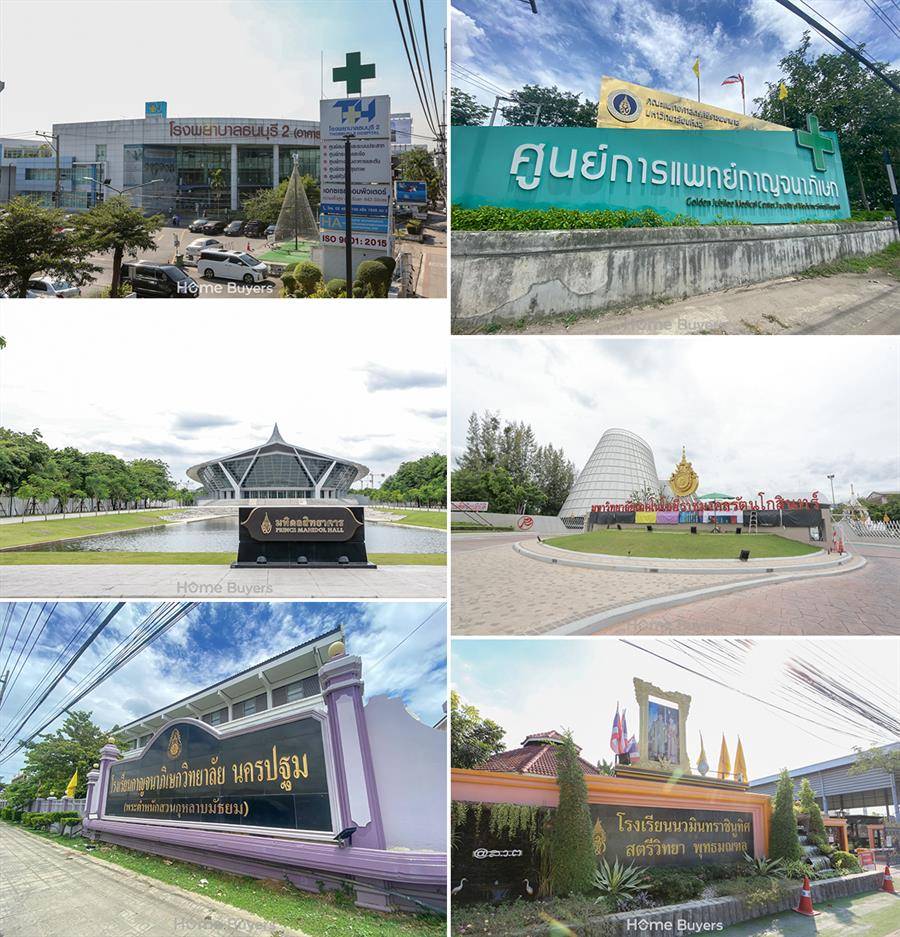 รีวิวบ้านเดี่ยว Venue ID ปิ่นเกล้า - ศาลายา จากหมู่บ้านมรดกโลกสู่บ้านที่ให้ความสุขได้ทุกวัน รีวิวบ้านเดี่ยว Venue ID ปิ่นเกล้า - ศาลายา จากหมู่บ้านมรดกโลกสู่บ้านที่ให้ความสุขได้ทุกวัน