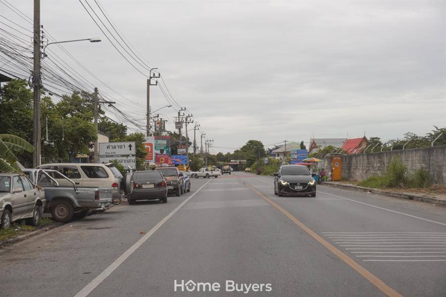 รีวิวบ้านเดี่ยว Venue ID ปิ่นเกล้า - ศาลายา จากหมู่บ้านมรดกโลกสู่บ้านที่ให้ความสุขได้ทุกวัน รีวิวบ้านเดี่ยว Venue ID ปิ่นเกล้า - ศาลายา จากหมู่บ้านมรดกโลกสู่บ้านที่ให้ความสุขได้ทุกวัน