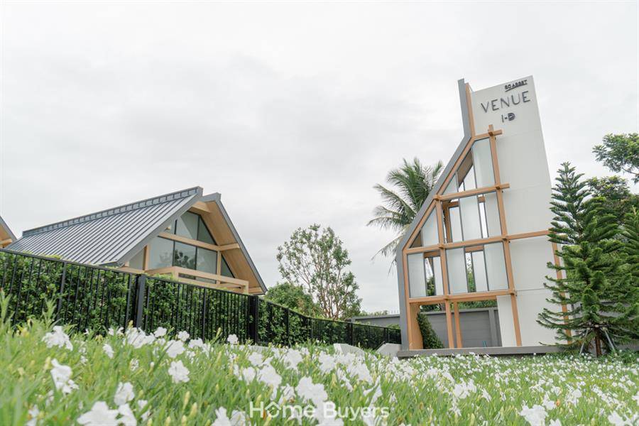 รีวิวบ้านเดี่ยว Venue ID ปิ่นเกล้า - ศาลายา จากหมู่บ้านมรดกโลกสู่บ้านที่ให้ความสุขได้ทุกวัน รีวิวบ้านเดี่ยว Venue ID ปิ่นเกล้า - ศาลายา จากหมู่บ้านมรดกโลกสู่บ้านที่ให้ความสุขได้ทุกวัน