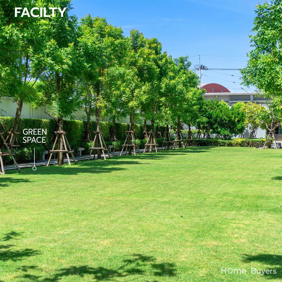 ทาวน์โฮมพรีเมียม ฟังก์ชันแน่นเทียบเท่าบ้านเดี่ยว ชวนชื่น ทาวน์ ราชพฤกษ์ - 345 ทาวน์โฮมพรีเมียม ฟังก์ชันแน่นเทียบเท่าบ้านเดี่ยว ชวนชื่น ทาวน์ ราชพฤกษ์ - 345