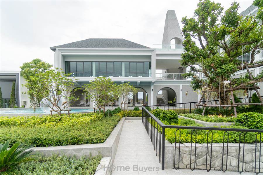 รีวิวบ้านเดี่ยว บางกอก บูเลอวาร์ด ซิกเนเจอร์ แจ้งวัฒนะ บ้านหรูซีรีส์ใหม่ สไตล์โมเดิร์นโรแมนติก รีวิวบ้านเดี่ยว บางกอก บูเลอวาร์ด ซิกเนเจอร์ แจ้งวัฒนะ บ้านหรูซีรีส์ใหม่ สไตล์โมเดิร์นโรแมนติก