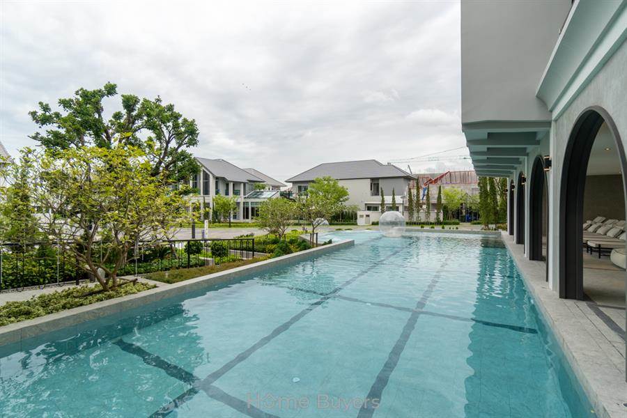 รีวิวบ้านเดี่ยว บางกอก บูเลอวาร์ด ซิกเนเจอร์ แจ้งวัฒนะ บ้านหรูซีรีส์ใหม่ สไตล์โมเดิร์นโรแมนติก รีวิวบ้านเดี่ยว บางกอก บูเลอวาร์ด ซิกเนเจอร์ แจ้งวัฒนะ บ้านหรูซีรีส์ใหม่ สไตล์โมเดิร์นโรแมนติก
