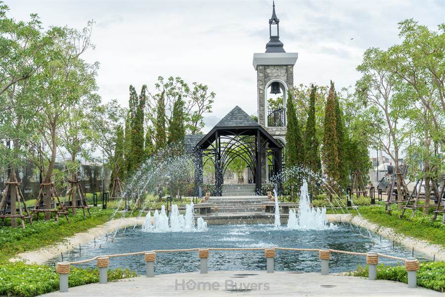 รีวิวบ้านเดี่ยว บางกอก บูเลอวาร์ด ซิกเนเจอร์ แจ้งวัฒนะ บ้านหรูซีรีส์ใหม่ สไตล์โมเดิร์นโรแมนติก รีวิวบ้านเดี่ยว บางกอก บูเลอวาร์ด ซิกเนเจอร์ แจ้งวัฒนะ บ้านหรูซีรีส์ใหม่ สไตล์โมเดิร์นโรแมนติก
