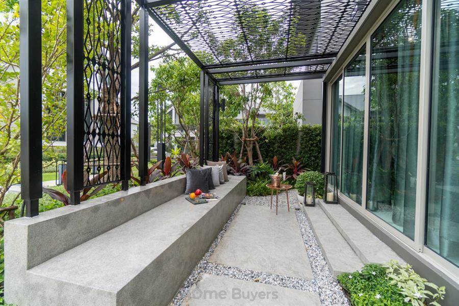 รีวิวบ้านเดี่ยว บางกอก บูเลอวาร์ด ซิกเนเจอร์ แจ้งวัฒนะ บ้านหรูซีรีส์ใหม่ สไตล์โมเดิร์นโรแมนติก รีวิวบ้านเดี่ยว บางกอก บูเลอวาร์ด ซิกเนเจอร์ แจ้งวัฒนะ บ้านหรูซีรีส์ใหม่ สไตล์โมเดิร์นโรแมนติก