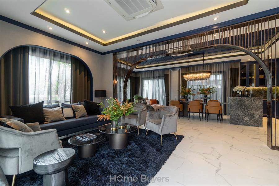 รีวิวบ้านเดี่ยว บางกอก บูเลอวาร์ด ซิกเนเจอร์ แจ้งวัฒนะ บ้านหรูซีรีส์ใหม่ สไตล์โมเดิร์นโรแมนติก รีวิวบ้านเดี่ยว บางกอก บูเลอวาร์ด ซิกเนเจอร์ แจ้งวัฒนะ บ้านหรูซีรีส์ใหม่ สไตล์โมเดิร์นโรแมนติก