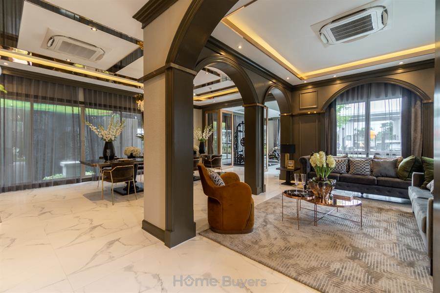 รีวิวบ้านเดี่ยว บางกอก บูเลอวาร์ด ซิกเนเจอร์ แจ้งวัฒนะ บ้านหรูซีรีส์ใหม่ สไตล์โมเดิร์นโรแมนติก รีวิวบ้านเดี่ยว บางกอก บูเลอวาร์ด ซิกเนเจอร์ แจ้งวัฒนะ บ้านหรูซีรีส์ใหม่ สไตล์โมเดิร์นโรแมนติก