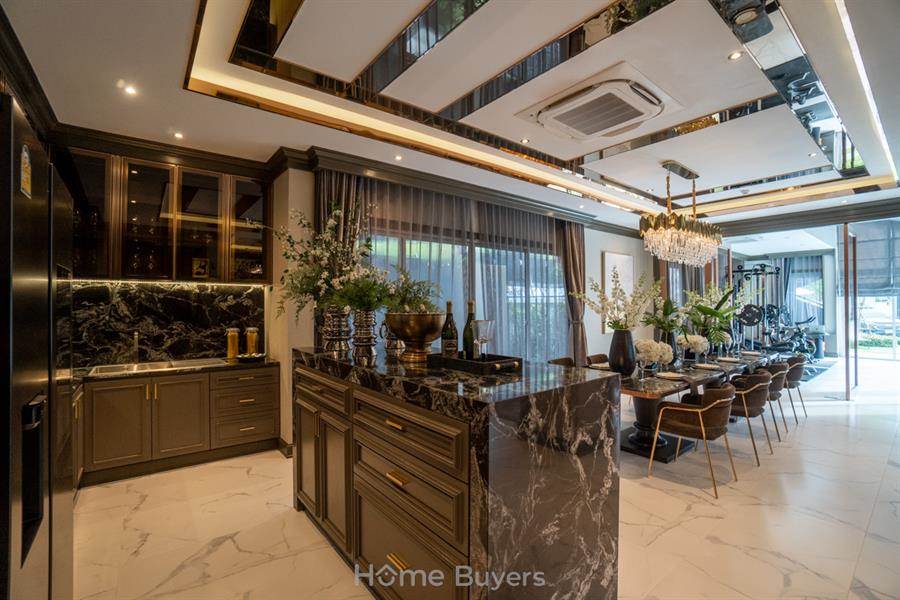 รีวิวบ้านเดี่ยว บางกอก บูเลอวาร์ด ซิกเนเจอร์ แจ้งวัฒนะ บ้านหรูซีรีส์ใหม่ สไตล์โมเดิร์นโรแมนติก รีวิวบ้านเดี่ยว บางกอก บูเลอวาร์ด ซิกเนเจอร์ แจ้งวัฒนะ บ้านหรูซีรีส์ใหม่ สไตล์โมเดิร์นโรแมนติก