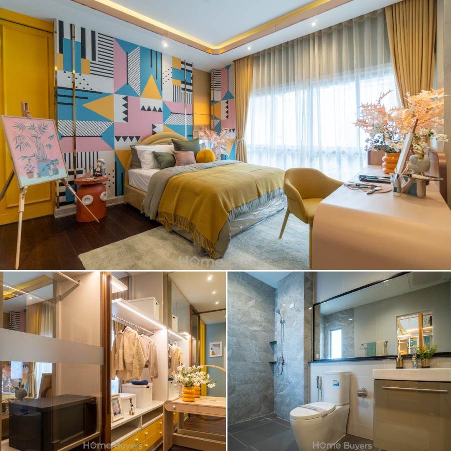 รีวิวบ้านเดี่ยว บางกอก บูเลอวาร์ด ซิกเนเจอร์ แจ้งวัฒนะ บ้านหรูซีรีส์ใหม่ สไตล์โมเดิร์นโรแมนติก รีวิวบ้านเดี่ยว บางกอก บูเลอวาร์ด ซิกเนเจอร์ แจ้งวัฒนะ บ้านหรูซีรีส์ใหม่ สไตล์โมเดิร์นโรแมนติก