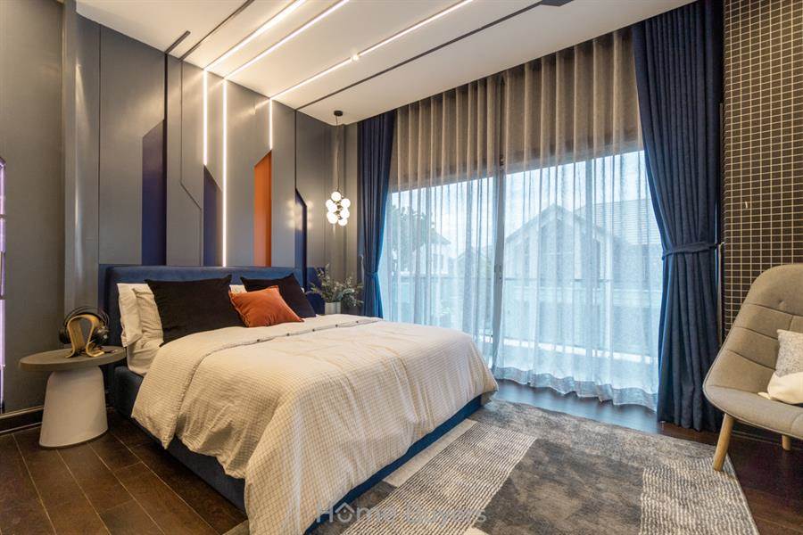 รีวิวบ้านเดี่ยว บางกอก บูเลอวาร์ด ซิกเนเจอร์ แจ้งวัฒนะ บ้านหรูซีรีส์ใหม่ สไตล์โมเดิร์นโรแมนติก รีวิวบ้านเดี่ยว บางกอก บูเลอวาร์ด ซิกเนเจอร์ แจ้งวัฒนะ บ้านหรูซีรีส์ใหม่ สไตล์โมเดิร์นโรแมนติก