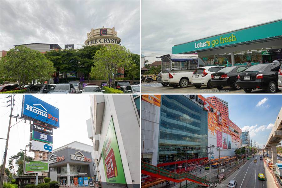 รีวิวบ้านเดี่ยว บางกอก บูเลอวาร์ด ซิกเนเจอร์ แจ้งวัฒนะ บ้านหรูซีรีส์ใหม่ สไตล์โมเดิร์นโรแมนติก รีวิวบ้านเดี่ยว บางกอก บูเลอวาร์ด ซิกเนเจอร์ แจ้งวัฒนะ บ้านหรูซีรีส์ใหม่ สไตล์โมเดิร์นโรแมนติก