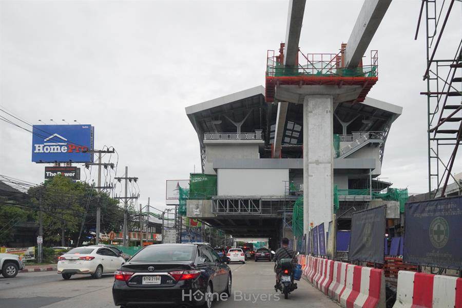 รีวิวบ้านเดี่ยว บางกอก บูเลอวาร์ด ซิกเนเจอร์ แจ้งวัฒนะ บ้านหรูซีรีส์ใหม่ สไตล์โมเดิร์นโรแมนติก รีวิวบ้านเดี่ยว บางกอก บูเลอวาร์ด ซิกเนเจอร์ แจ้งวัฒนะ บ้านหรูซีรีส์ใหม่ สไตล์โมเดิร์นโรแมนติก
