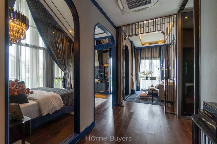 รีวิวบ้านเดี่ยว บางกอก บูเลอวาร์ด ซิกเนเจอร์ แจ้งวัฒนะ บ้านหรูซีรีส์ใหม่ สไตล์โมเดิร์นโรแมนติก รีวิวบ้านเดี่ยว บางกอก บูเลอวาร์ด ซิกเนเจอร์ แจ้งวัฒนะ บ้านหรูซีรีส์ใหม่ สไตล์โมเดิร์นโรแมนติก