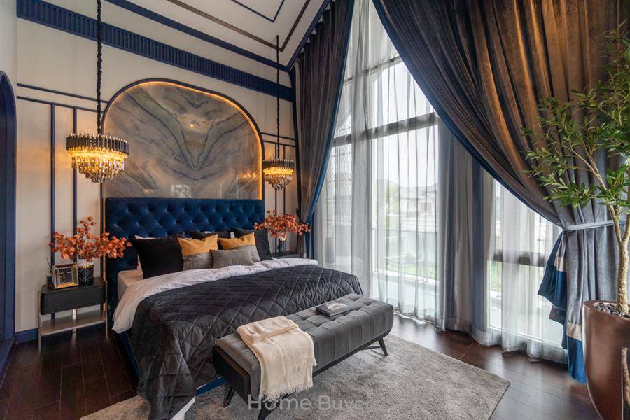 รีวิวบ้านเดี่ยว บางกอก บูเลอวาร์ด ซิกเนเจอร์ แจ้งวัฒนะ บ้านหรูซีรีส์ใหม่ สไตล์โมเดิร์นโรแมนติก รีวิวบ้านเดี่ยว บางกอก บูเลอวาร์ด ซิกเนเจอร์ แจ้งวัฒนะ บ้านหรูซีรีส์ใหม่ สไตล์โมเดิร์นโรแมนติก