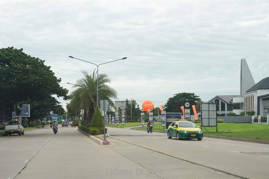 รีวิวบ้านเดี่ยว บางกอก บูเลอวาร์ด ซิกเนเจอร์ แจ้งวัฒนะ บ้านหรูซีรีส์ใหม่ สไตล์โมเดิร์นโรแมนติก รีวิวบ้านเดี่ยว บางกอก บูเลอวาร์ด ซิกเนเจอร์ แจ้งวัฒนะ บ้านหรูซีรีส์ใหม่ สไตล์โมเดิร์นโรแมนติก