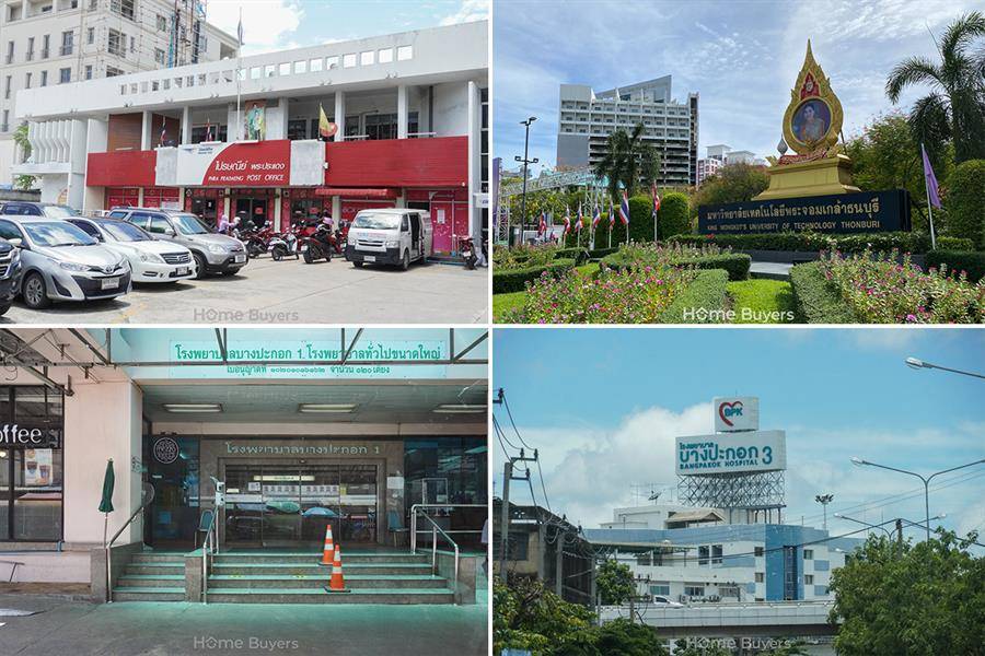 รีวิวคอนโดมิเนียม Xim พระราม 3 - สุขสวัสดิ์ คอนโดหรูรับวิวบางกระเจ้า บนทำเลใกล้ทางด่วน รีวิวคอนโดมิเนียม Xim พระราม 3 - สุขสวัสดิ์ คอนโดหรูรับวิวบางกระเจ้า บนทำเลใกล้ทางด่วน