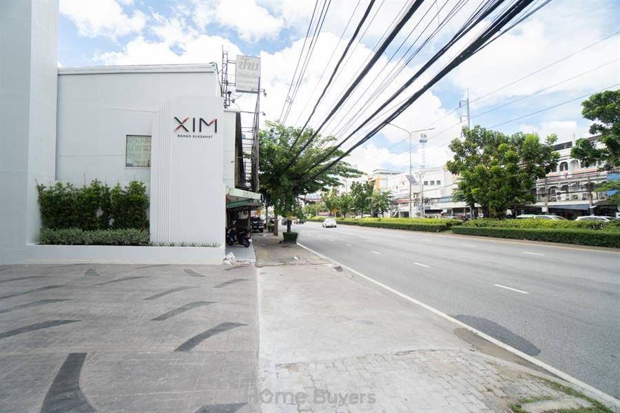 รีวิวคอนโดมิเนียม Xim พระราม 3 - สุขสวัสดิ์ คอนโดหรูรับวิวบางกระเจ้า บนทำเลใกล้ทางด่วน รีวิวคอนโดมิเนียม Xim พระราม 3 - สุขสวัสดิ์ คอนโดหรูรับวิวบางกระเจ้า บนทำเลใกล้ทางด่วน