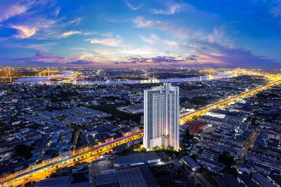 รีวิวคอนโดมิเนียม Xim พระราม 3 - สุขสวัสดิ์ คอนโดหรูรับวิวบางกระเจ้า บนทำเลใกล้ทางด่วน รีวิวคอนโดมิเนียม Xim พระราม 3 - สุขสวัสดิ์ คอนโดหรูรับวิวบางกระเจ้า บนทำเลใกล้ทางด่วน