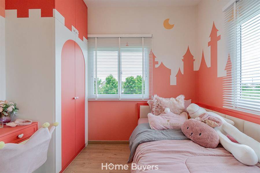 รีวิวบ้านแฝด 2 ชั้น ฟังก์ชันอารมณ์บ้านเดี่ยว สไตล์ Modern English Victorian สิวารมณ์ เนเจอร์พลัส 2 (สุขุมวิท - บางปู)