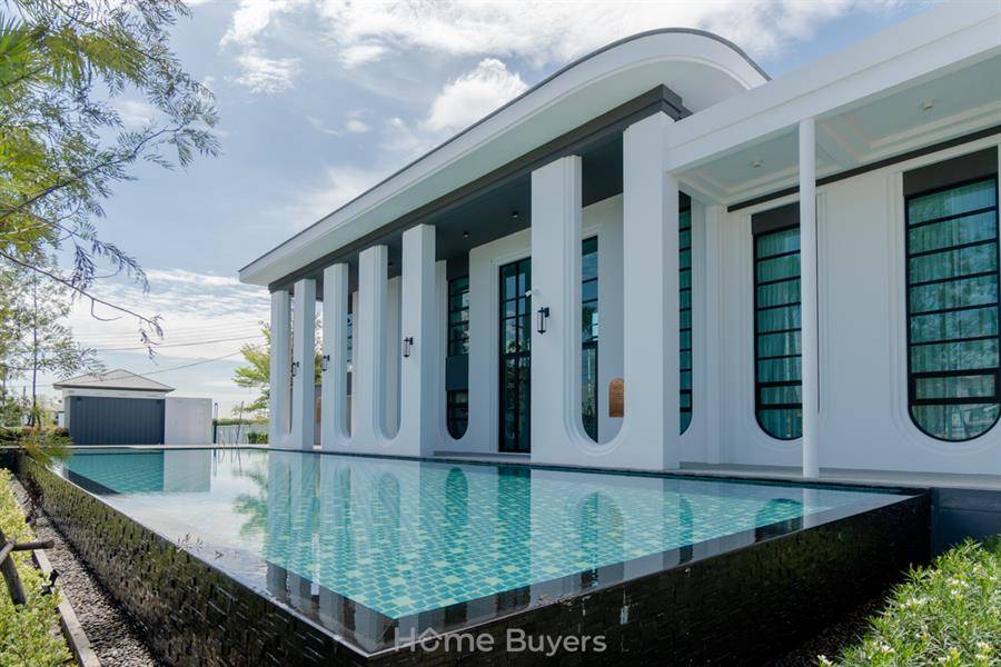 บ้านฟ้ากรีนเนอรี่ ธีโอ ปิ่นเกล้า - เพชรเกษม บ้านสไตล์ Modern Art Deco ดีไซน์คลาสสิก พื้นที่ใช้สอยลงตัว เข้ากับทุก Generation บนทำเล ปิ่นเกล้า - เพชรเกษม บ้านฟ้ากรีนเนอรี่ ธีโอ ปิ่นเกล้า - เพชรเกษม บ้านสไตล์ Modern Art Deco ดีไซน์คลาสสิก พื้นที่ใช้สอยลงตัว เข้ากับทุก Generation บนทำเล ปิ่นเกล้า - เพชรเกษม