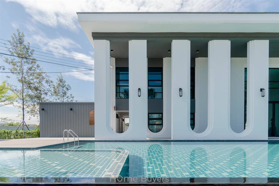 บ้านฟ้ากรีนเนอรี่ ธีโอ ปิ่นเกล้า - เพชรเกษม บ้านสไตล์ Modern Art Deco ดีไซน์คลาสสิก พื้นที่ใช้สอยลงตัว เข้ากับทุก Generation บนทำเล ปิ่นเกล้า - เพชรเกษม บ้านฟ้ากรีนเนอรี่ ธีโอ ปิ่นเกล้า - เพชรเกษม บ้านสไตล์ Modern Art Deco ดีไซน์คลาสสิก พื้นที่ใช้สอยลงตัว เข้ากับทุก Generation บนทำเล ปิ่นเกล้า - เพชรเกษม