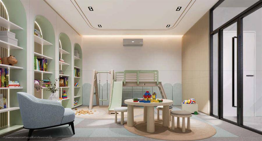 บ้านฟ้ากรีนเนอรี่ ธีโอ ปิ่นเกล้า - เพชรเกษม บ้านสไตล์ Modern Art Deco ดีไซน์คลาสสิก พื้นที่ใช้สอยลงตัว เข้ากับทุก Generation บนทำเล ปิ่นเกล้า - เพชรเกษม บ้านฟ้ากรีนเนอรี่ ธีโอ ปิ่นเกล้า - เพชรเกษม บ้านสไตล์ Modern Art Deco ดีไซน์คลาสสิก พื้นที่ใช้สอยลงตัว เข้ากับทุก Generation บนทำเล ปิ่นเกล้า - เพชรเกษม