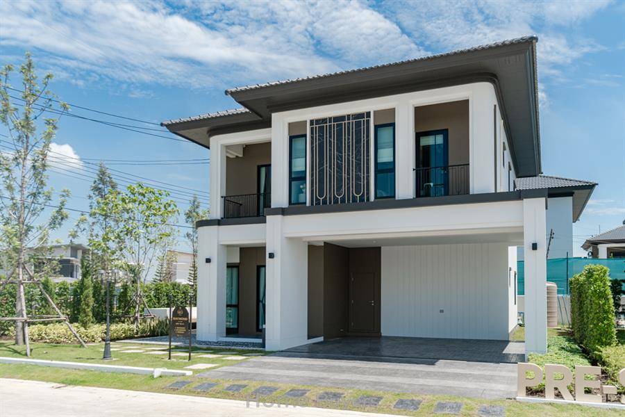 บ้านฟ้ากรีนเนอรี่ ธีโอ ปิ่นเกล้า - เพชรเกษม บ้านสไตล์ Modern Art Deco ดีไซน์คลาสสิก พื้นที่ใช้สอยลงตัว เข้ากับทุก Generation บนทำเล ปิ่นเกล้า - เพชรเกษม บ้านฟ้ากรีนเนอรี่ ธีโอ ปิ่นเกล้า - เพชรเกษม บ้านสไตล์ Modern Art Deco ดีไซน์คลาสสิก พื้นที่ใช้สอยลงตัว เข้ากับทุก Generation บนทำเล ปิ่นเกล้า - เพชรเกษม