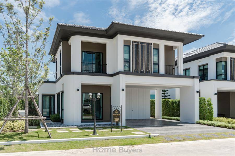 บ้านฟ้ากรีนเนอรี่ ธีโอ ปิ่นเกล้า - เพชรเกษม บ้านสไตล์ Modern Art Deco ดีไซน์คลาสสิก พื้นที่ใช้สอยลงตัว เข้ากับทุก Generation บนทำเล ปิ่นเกล้า - เพชรเกษม บ้านฟ้ากรีนเนอรี่ ธีโอ ปิ่นเกล้า - เพชรเกษม บ้านสไตล์ Modern Art Deco ดีไซน์คลาสสิก พื้นที่ใช้สอยลงตัว เข้ากับทุก Generation บนทำเล ปิ่นเกล้า - เพชรเกษม