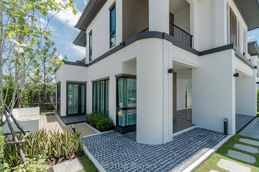 บ้านฟ้ากรีนเนอรี่ ธีโอ ปิ่นเกล้า - เพชรเกษม บ้านสไตล์ Modern Art Deco ดีไซน์คลาสสิก พื้นที่ใช้สอยลงตัว เข้ากับทุก Generation บนทำเล ปิ่นเกล้า - เพชรเกษม บ้านฟ้ากรีนเนอรี่ ธีโอ ปิ่นเกล้า - เพชรเกษม บ้านสไตล์ Modern Art Deco ดีไซน์คลาสสิก พื้นที่ใช้สอยลงตัว เข้ากับทุก Generation บนทำเล ปิ่นเกล้า - เพชรเกษม