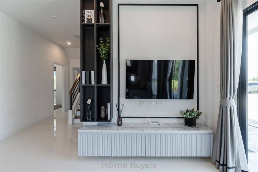 บ้านฟ้ากรีนเนอรี่ ธีโอ ปิ่นเกล้า - เพชรเกษม บ้านสไตล์ Modern Art Deco ดีไซน์คลาสสิก พื้นที่ใช้สอยลงตัว เข้ากับทุก Generation บนทำเล ปิ่นเกล้า - เพชรเกษม บ้านฟ้ากรีนเนอรี่ ธีโอ ปิ่นเกล้า - เพชรเกษม บ้านสไตล์ Modern Art Deco ดีไซน์คลาสสิก พื้นที่ใช้สอยลงตัว เข้ากับทุก Generation บนทำเล ปิ่นเกล้า - เพชรเกษม