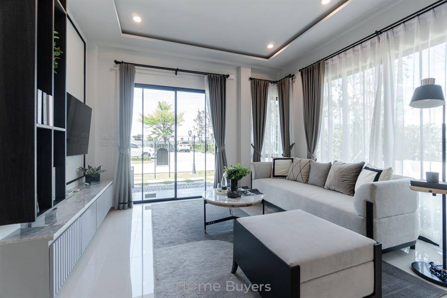 บ้านฟ้ากรีนเนอรี่ ธีโอ ปิ่นเกล้า - เพชรเกษม บ้านสไตล์ Modern Art Deco ดีไซน์คลาสสิก พื้นที่ใช้สอยลงตัว เข้ากับทุก Generation บนทำเล ปิ่นเกล้า - เพชรเกษม บ้านฟ้ากรีนเนอรี่ ธีโอ ปิ่นเกล้า - เพชรเกษม บ้านสไตล์ Modern Art Deco ดีไซน์คลาสสิก พื้นที่ใช้สอยลงตัว เข้ากับทุก Generation บนทำเล ปิ่นเกล้า - เพชรเกษม