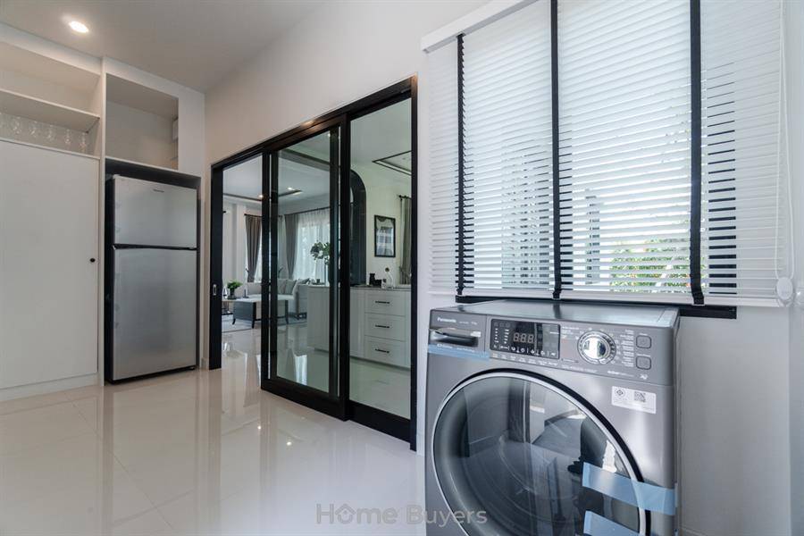บ้านฟ้ากรีนเนอรี่ ธีโอ ปิ่นเกล้า - เพชรเกษม บ้านสไตล์ Modern Art Deco ดีไซน์คลาสสิก พื้นที่ใช้สอยลงตัว เข้ากับทุก Generation บนทำเล ปิ่นเกล้า - เพชรเกษม บ้านฟ้ากรีนเนอรี่ ธีโอ ปิ่นเกล้า - เพชรเกษม บ้านสไตล์ Modern Art Deco ดีไซน์คลาสสิก พื้นที่ใช้สอยลงตัว เข้ากับทุก Generation บนทำเล ปิ่นเกล้า - เพชรเกษม
