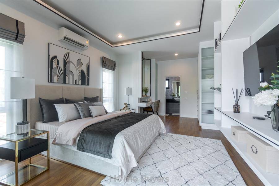 บ้านฟ้ากรีนเนอรี่ ธีโอ ปิ่นเกล้า - เพชรเกษม บ้านสไตล์ Modern Art Deco ดีไซน์คลาสสิก พื้นที่ใช้สอยลงตัว เข้ากับทุก Generation บนทำเล ปิ่นเกล้า - เพชรเกษม บ้านฟ้ากรีนเนอรี่ ธีโอ ปิ่นเกล้า - เพชรเกษม บ้านสไตล์ Modern Art Deco ดีไซน์คลาสสิก พื้นที่ใช้สอยลงตัว เข้ากับทุก Generation บนทำเล ปิ่นเกล้า - เพชรเกษม