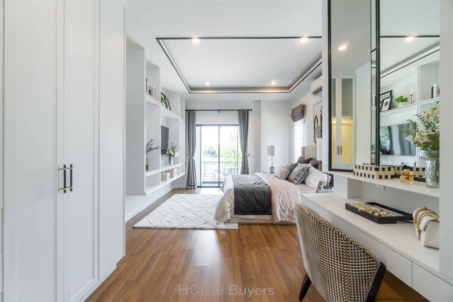 บ้านฟ้ากรีนเนอรี่ ธีโอ ปิ่นเกล้า - เพชรเกษม บ้านสไตล์ Modern Art Deco ดีไซน์คลาสสิก พื้นที่ใช้สอยลงตัว เข้ากับทุก Generation บนทำเล ปิ่นเกล้า - เพชรเกษม บ้านฟ้ากรีนเนอรี่ ธีโอ ปิ่นเกล้า - เพชรเกษม บ้านสไตล์ Modern Art Deco ดีไซน์คลาสสิก พื้นที่ใช้สอยลงตัว เข้ากับทุก Generation บนทำเล ปิ่นเกล้า - เพชรเกษม