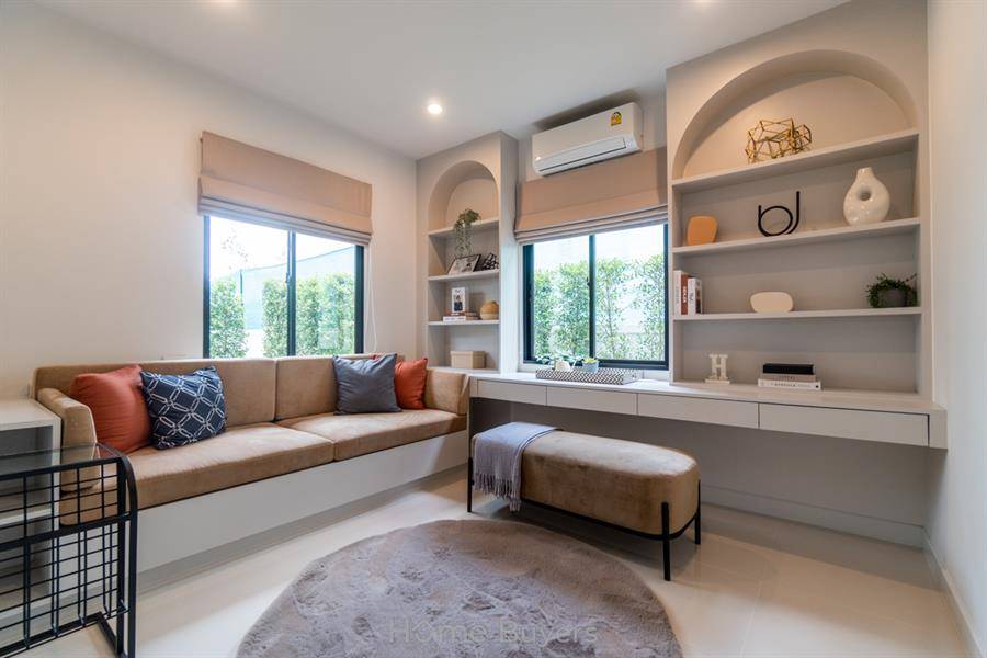 บ้านฟ้ากรีนเนอรี่ ธีโอ ปิ่นเกล้า - เพชรเกษม บ้านสไตล์ Modern Art Deco ดีไซน์คลาสสิก พื้นที่ใช้สอยลงตัว เข้ากับทุก Generation บนทำเล ปิ่นเกล้า - เพชรเกษม บ้านฟ้ากรีนเนอรี่ ธีโอ ปิ่นเกล้า - เพชรเกษม บ้านสไตล์ Modern Art Deco ดีไซน์คลาสสิก พื้นที่ใช้สอยลงตัว เข้ากับทุก Generation บนทำเล ปิ่นเกล้า - เพชรเกษม